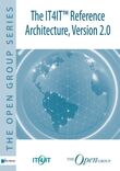 The IT4IT™ Reference Architecture (e-book)