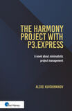 The harmony project with P3.express (e-book)