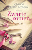 Zwarte zomer (e-book)