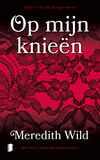 Op mijn knieën (e-book)