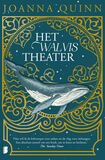 Het walvistheater (e-book)