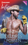 Thuis in Texas (e-book)