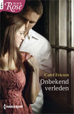 Onbekend verleden (e-book)