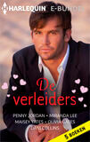 De verleiders (e-book)