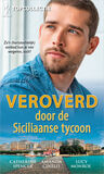 Veroverd door de Siciliaanse tycoon (e-book)