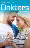 Onrustige hartslag (e-book)