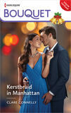 Kerstbruid in Manhattan (e-book)