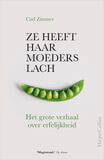 Ze heeft haar moeders lach (e-book)