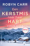 Een Kerstmis naar haar hart (e-book)