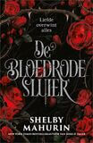 De bloedrode sluier (e-book)