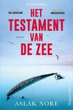 Het testament van de zee (e-book)