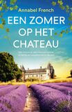 Een zomer op het chateau (e-book)