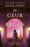 De geur van regen (e-book)