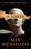 De nimfen (e-book)