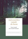 Antwoorden vanuit de bron (e-book)