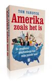 Amerika zoals het is (e-book)