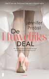 De huwelijksdeal (e-book)