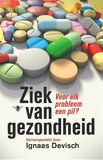 Ziek van gezondheid (e-book)