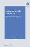 Nemo condicit rem suam (e-book)