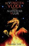 Sluimerend vuur (e-book)