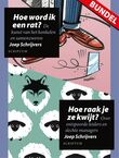 Bundel Hoe word ik een rat? + Hoe raak je ze kwijt? (e-book)