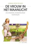 De vrouw in het maanlicht (e-book)