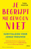 Je begrijpt me gewoon niet (e-book)