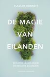 De magie van eilanden (e-book)