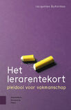 Het lerarentekort (e-book)