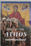 Athos monnikeneiland (e-book)