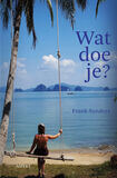 Wat doe je? (e-book)