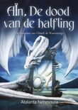 Aïn, de dood van de hafling (e-book)