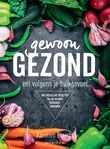 Gewoon gezond (e-book)