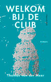 Welkom bij de club (e-book)