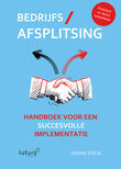 Bedrijfsafsplitsing (e-book)